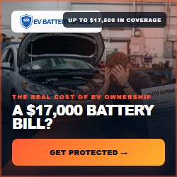 EV Battery Shield Battery Bill ad, 250 by 250