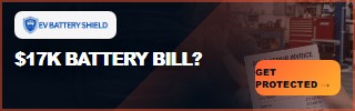 EV Battery Shield Battery Bill ad, 320 by 100