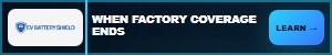 EV Battery Shield Warranty Gap ad, 300 by 50