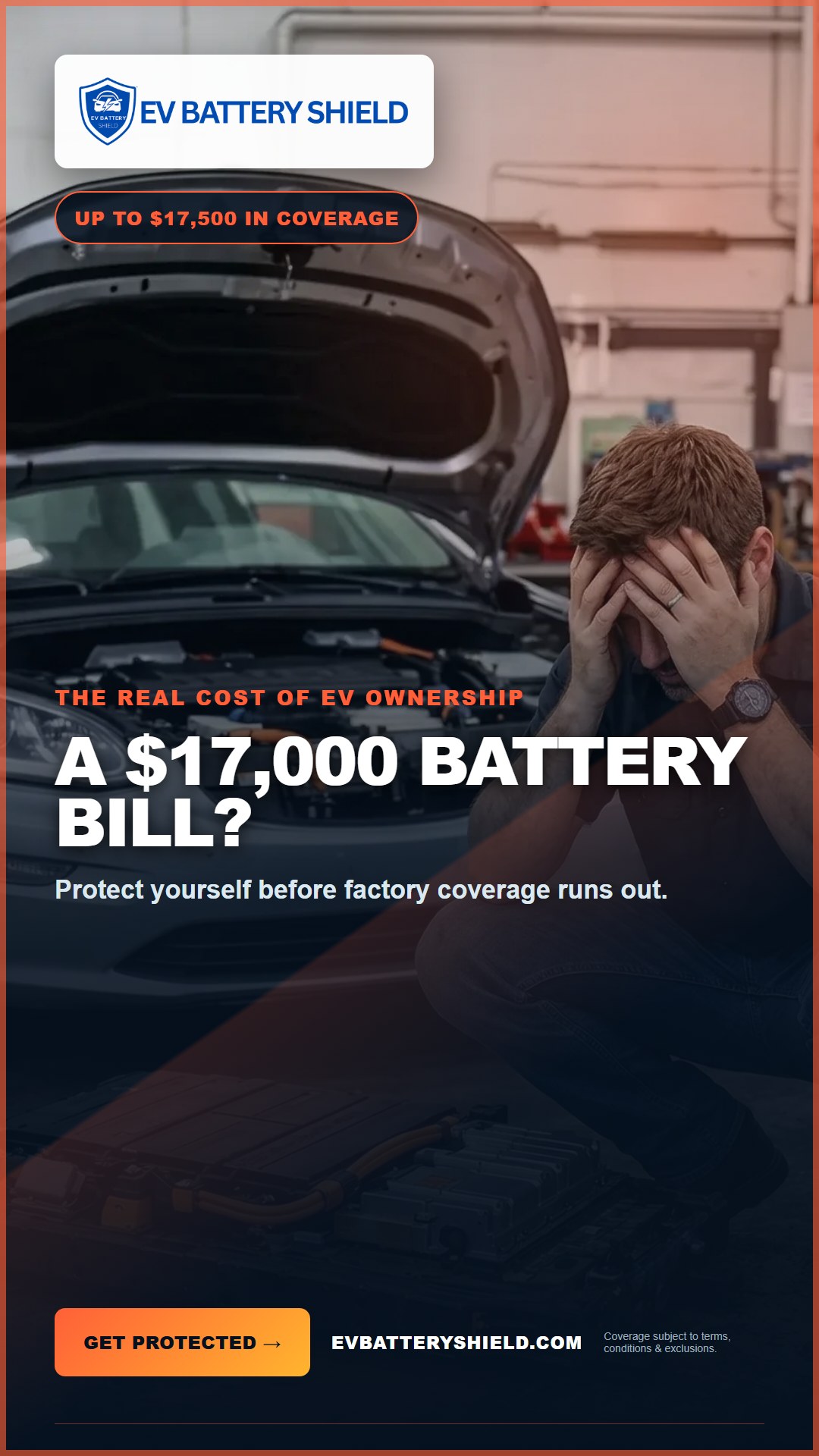 EV Battery Shield Battery Bill ad, 1080 by 1920