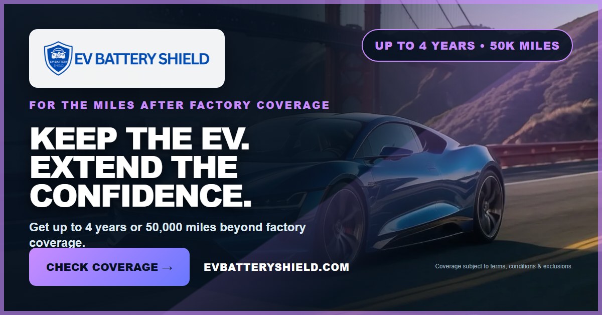 EV Battery Shield Long Haul ad, 1200 by 628